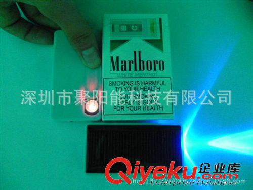 廠家直銷太陽能充電點(diǎn)煙器 gd環(huán)保節(jié)能點(diǎn)煙器原始圖片3