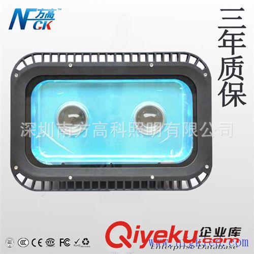 專業直銷供應方高照明120W LED投光燈 戶外防水LED廣告招牌燈具