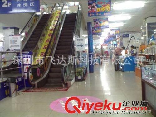 10WLED吸頂式旋轉投影燈 投影logo燈 廣告燈 成像燈 GOBO燈
