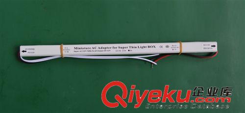12V3A 超薄燈箱，燈帶，模組用電源 36W 18W*2