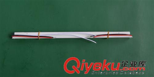 12V3A 超薄燈箱，燈帶，模組用電源 36W 18W*2原始圖片2
