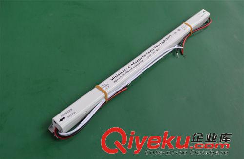 12V3A 超薄燈箱，燈帶，模組用電源 36W 18W*2原始圖片3