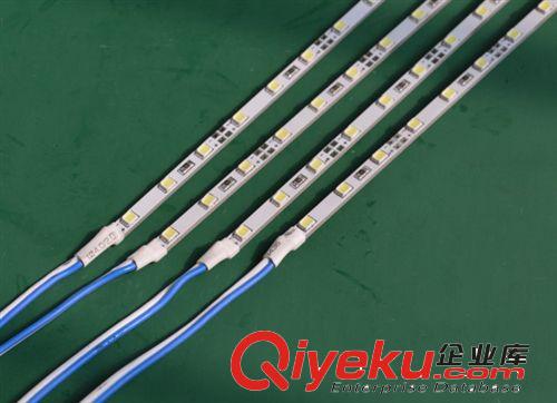 超薄燈箱專用  2835  LED燈條 500*4mm  一米90燈