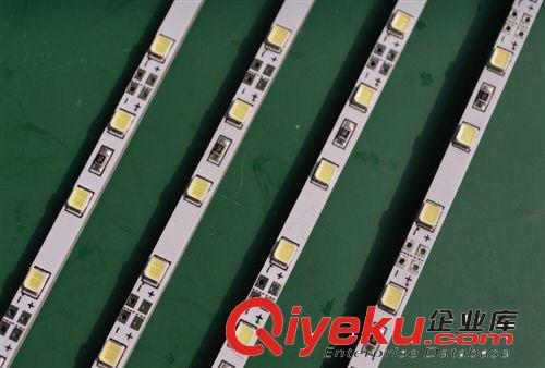 超薄燈箱專用  2835  LED燈條 500*4mm  一米90燈