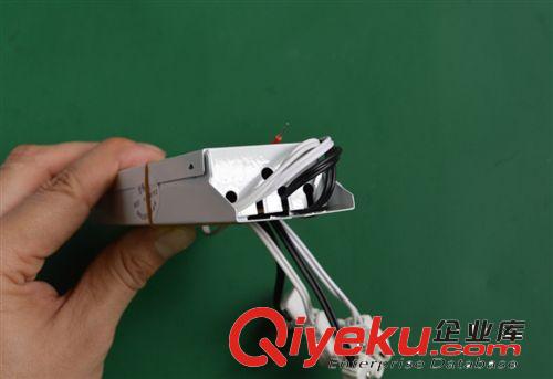 T8燈管電子鎮(zhèn)流器 熒光燈管18-36W 一拖二燈箱  格柵燈  支架專用