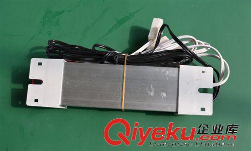 外貿(mào)出口專用，高功率因數(shù)，燈箱專用鋁殼電子鎮(zhèn)流器，俄羅斯