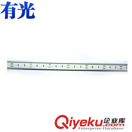 批發(fā)直銷(xiāo) 5630一米60 tj5630硬燈條 超高亮