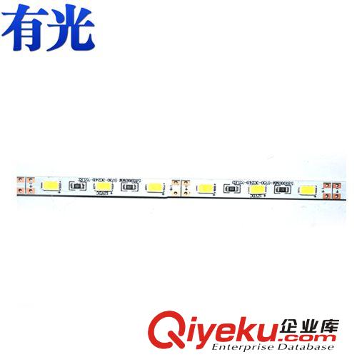 批發(fā)直銷 5050一米60 裝飾硬燈條 優(yōu)質(zhì)led硬燈條 高亮