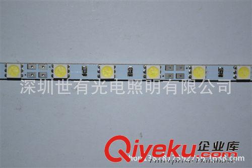 批發(fā)直銷 5050一米60 深圳led硬燈條 超高亮硬燈條 價(jià)格實(shí)惠原始圖片3