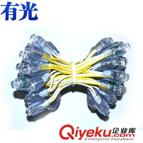 熱銷推薦 迷你外露燈串 led外露燈串 黃光 量大從優