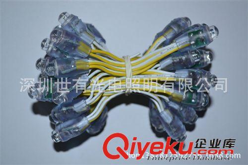 熱銷推薦 迷你外露燈串 led外露燈串 黃光 量大從優