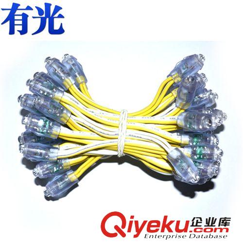 專業出售 led外露燈串 迷你外露燈串 黃光 量大從優