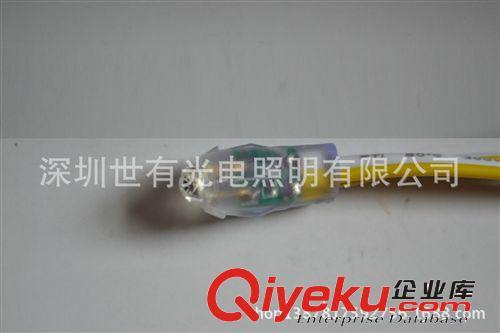 專業出售 led外露燈串 迷你外露燈串 黃光 量大從優