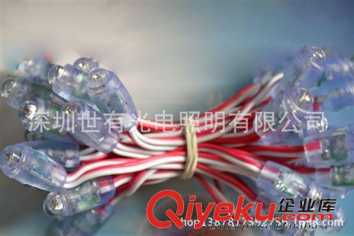 優(yōu)質(zhì)推薦 迷你外露燈串 貼片外露燈串 紅光 量大從優(yōu)