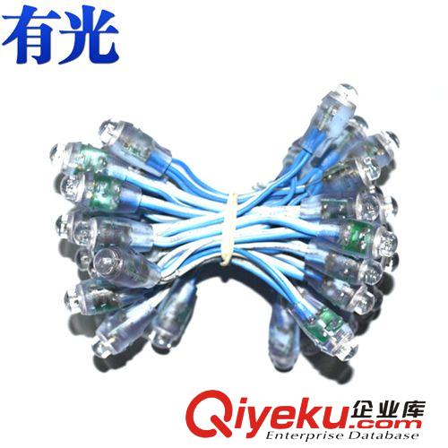 專業提供 廣告外露燈串 貼片外露燈串 藍光 價格實惠