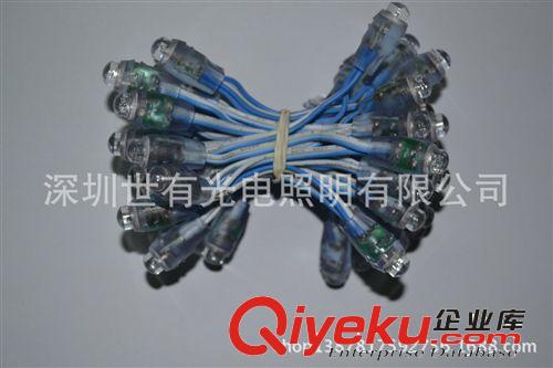 專業提供 廣告外露燈串 貼片外露燈串 藍光 價格實惠