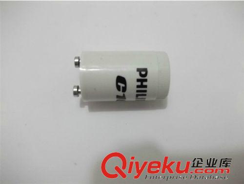 Philips/飛利浦跳泡飛利浦啟輝器ｃ10熒光燈啟輝器原始圖片2