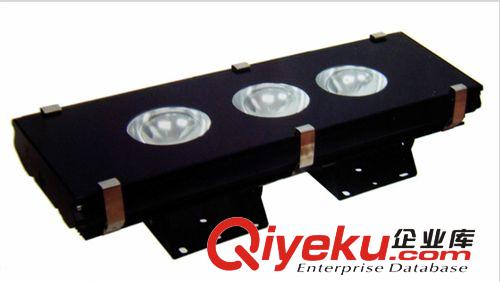 廠家直銷工程燈具280W 320W LED投光燈 泛光燈 60度聚光