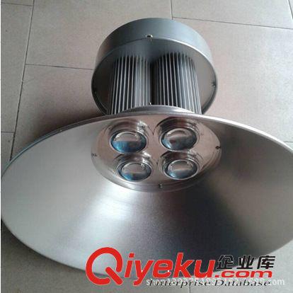 廠家直銷工程燈具280W LED工礦燈 廠房燈 高棚燈 四頭