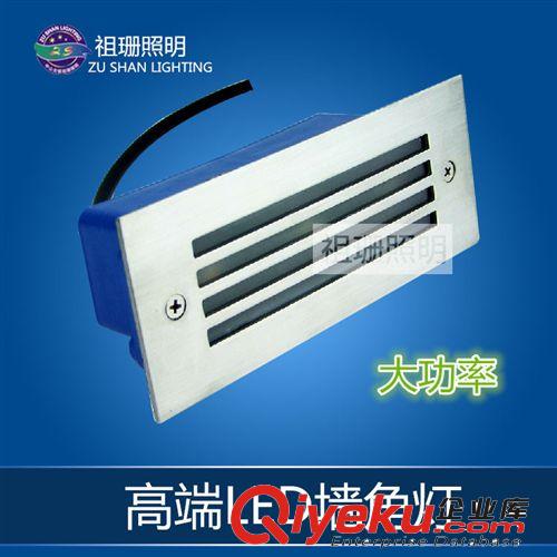 led鋁水底燈P38光源 戶外射燈 建筑外墻燈 燈飾燈具