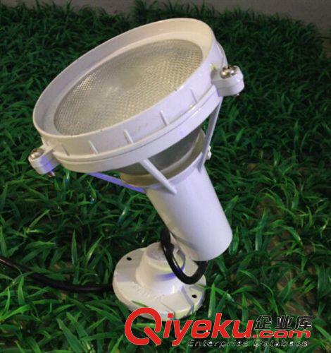 led鋁水底燈P38光源 戶外射燈 建筑外墻燈 燈飾燈具原始圖片2