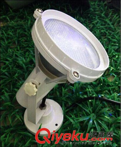 led鋁水底燈P38光源 戶外射燈 建筑外墻燈 燈飾燈具原始圖片3