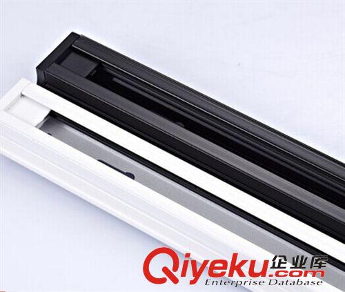 led鋁軌道條 服裝專用軌道條原始圖片2