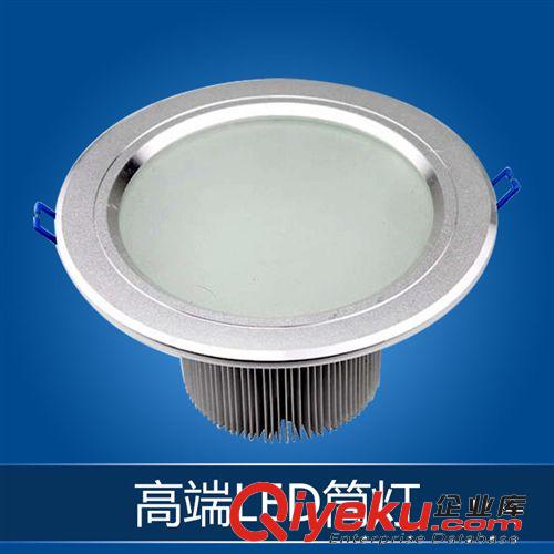 led2.5寸3寸3.5寸4寸5寸6寸8寸防霧筒燈 三色筒燈原始圖片3