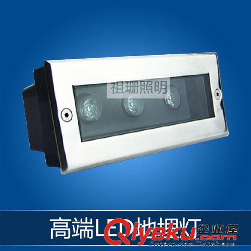 led 12W長方形地埋燈 花園燈 燈飾燈具原始圖片2
