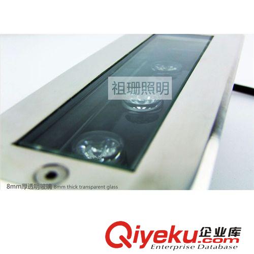 led 12W長方形地埋燈 花園燈 燈飾燈具原始圖片3