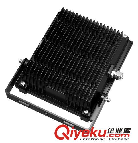 gdled投光燈10W20W30W50W投光燈 外墻燈 投樹燈 廣告招牌燈原始圖片3
