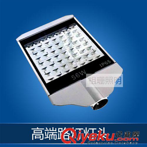 led 28W42W56W70W84W112W126W196W 小區(qū)景觀路燈 防水戶外燈原始圖片2