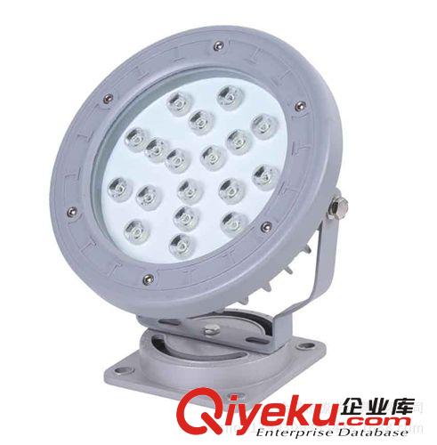 廠家熱銷大功率集成LED戶外防水投光燈原始圖片2