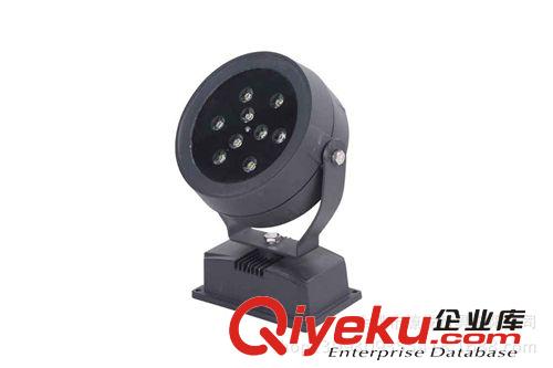 浙江燈具廠家供應(yīng)gd戶外照明LED高亮度投光燈
