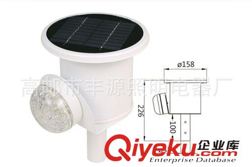 太陽能星星燈 可遠(yuǎn)程遙控控制 山體亮化 廠價(jià)直銷 品質(zhì)保證原始圖片2