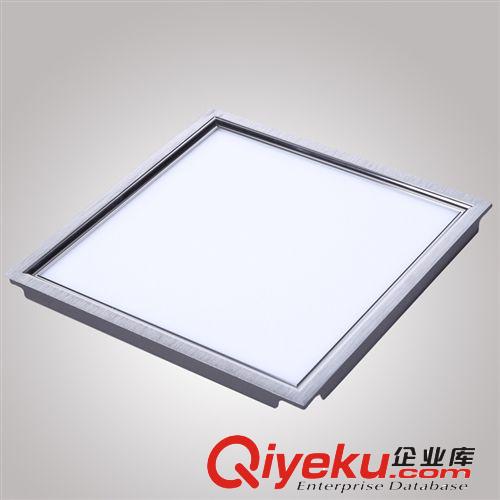 超薄LED面板燈 超亮集成吊頂LED平板燈廚房衛(wèi)生間 量大從優(yōu)