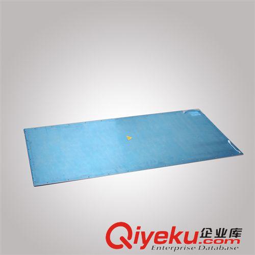 LED平板燈面板燈鋁扣板集成吊頂燈 廚房吊頂燈 量大從優(yōu)