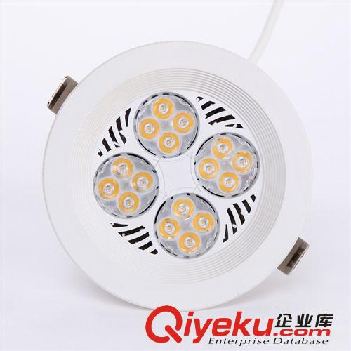 led廠家直銷天花燈LED 天花射燈吊頂天花燈批發 量大從優