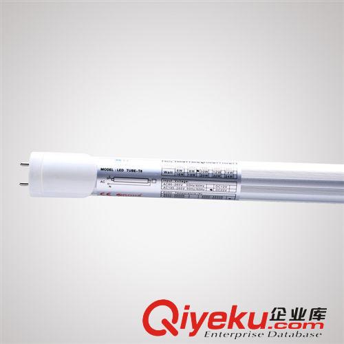 節能LED日光燈管 T8 12W 節能日光燈管 DT照明廠家 全網熱銷原始圖片3