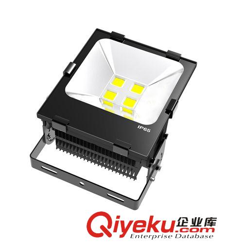 集成投光燈 泛光燈 LED泛光燈 LED投光燈 廣告招牌燈 200W投光燈