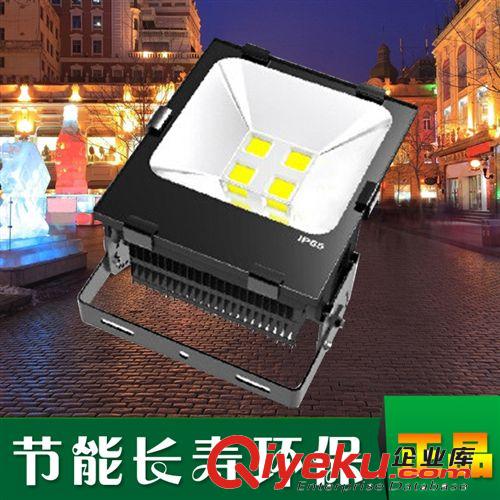 廠家直銷 集成投光燈 泛光燈 LED泛光燈 LED投光燈 廣告招牌燈