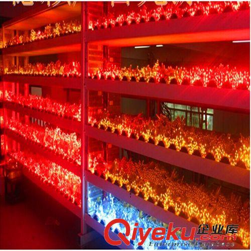 【gd品質(zhì)】高亮特種顏色 LED粉紅色外露字燈串 LED廣告防水燈串