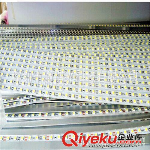 供應超高亮 LED5630硬燈條 led 5630硬燈條 led5630柜臺燈原始圖片3