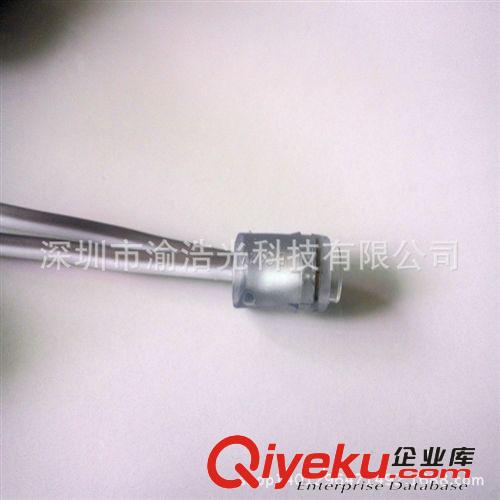 廠家供應 LED貼片外露燈串 5050外露燈串 高亮白光貼片外露燈串