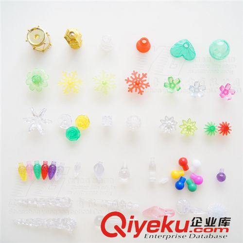 LED彩燈 閃燈 串燈 節日裝飾圣誕燈串 防水 櫻花掛件燈原始圖片2