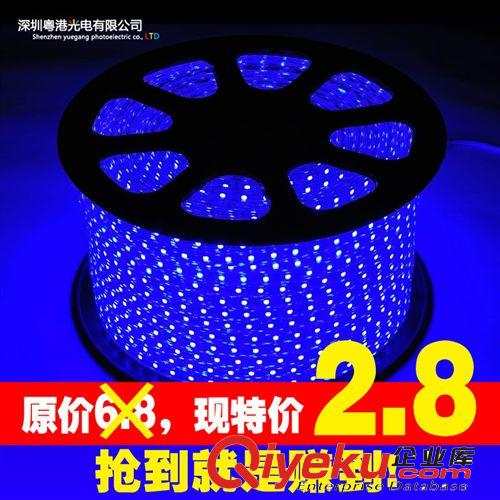 led彩虹管 led燈帶 貼片燈帶 高壓燈帶 圓二線 扁三線 扁四線