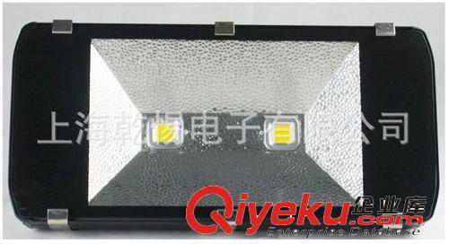 LED隧道燈泛光燈 壓鑄鋁防水寬電壓 多角度調(diào)節(jié)200W 質(zhì)保三年原始圖片3