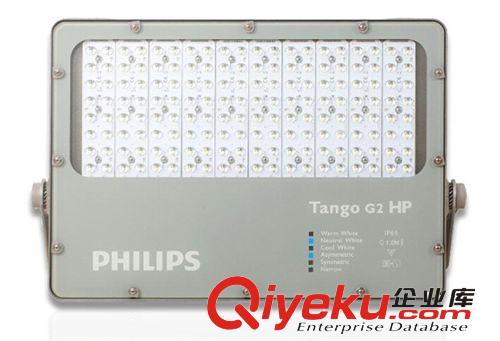 飛利浦LED Tempo投光燈BVP163