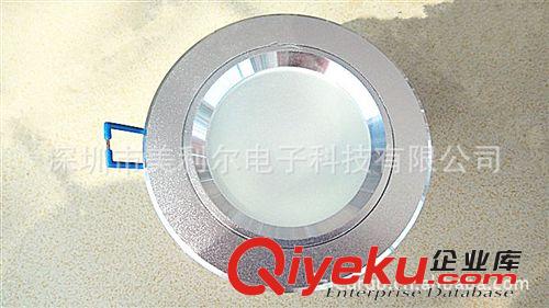 LED筒燈 筒燈 cob筒燈 gd筒燈 2.5寸LED筒燈