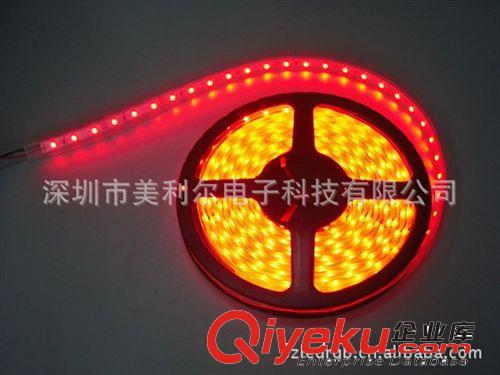 供應(yīng)led燈條 LED3528燈條 LED軟燈條(圖)